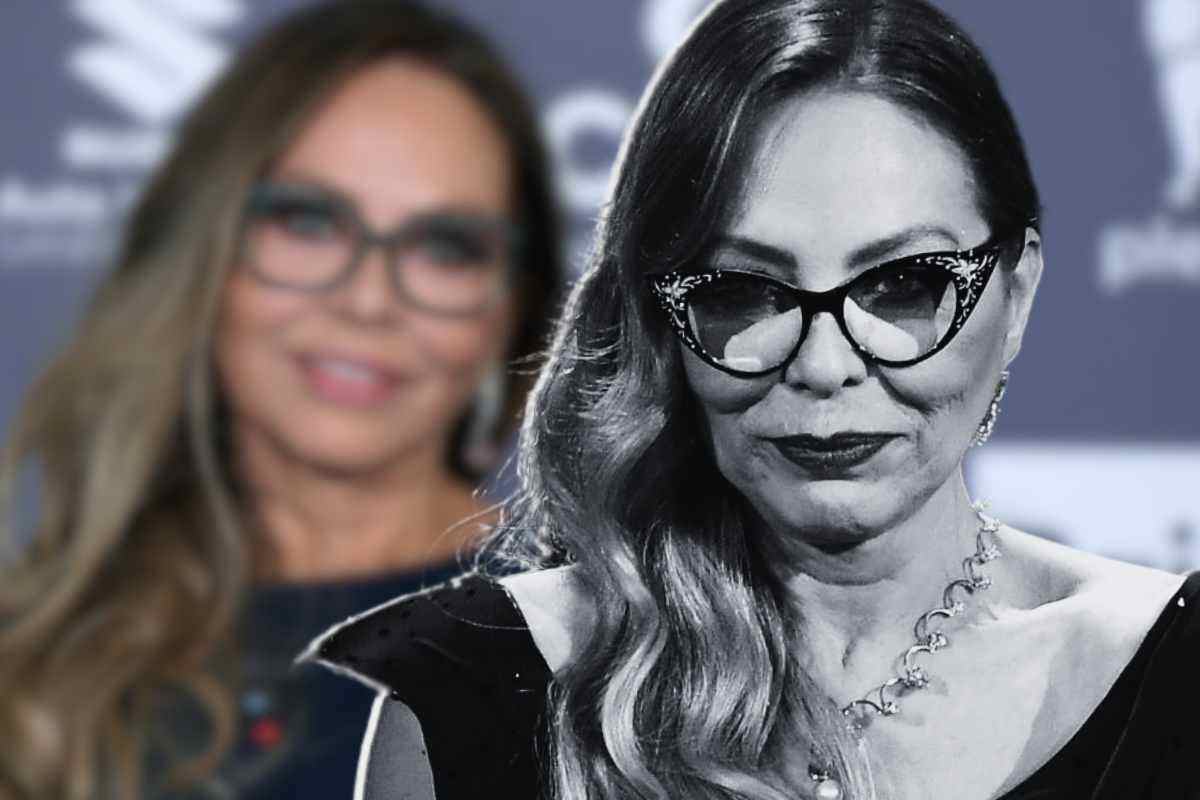 Ornella Muti dolore figlia