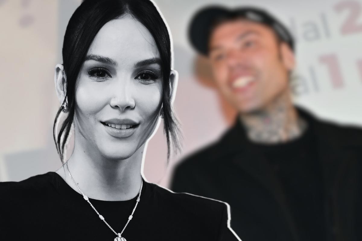 Paola Di Benedetto: la modella rompe il silenzio sul flirt con Fedez