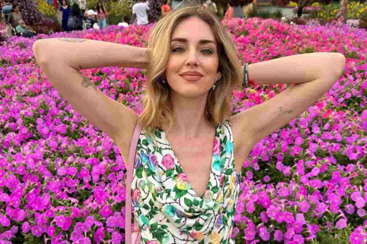 Che fine ha fatto Chiara Ferragni