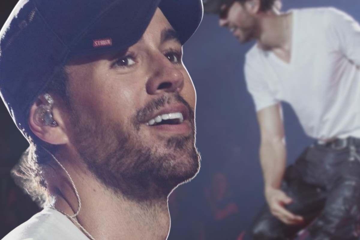 Enrique Iglesias: nuovo album