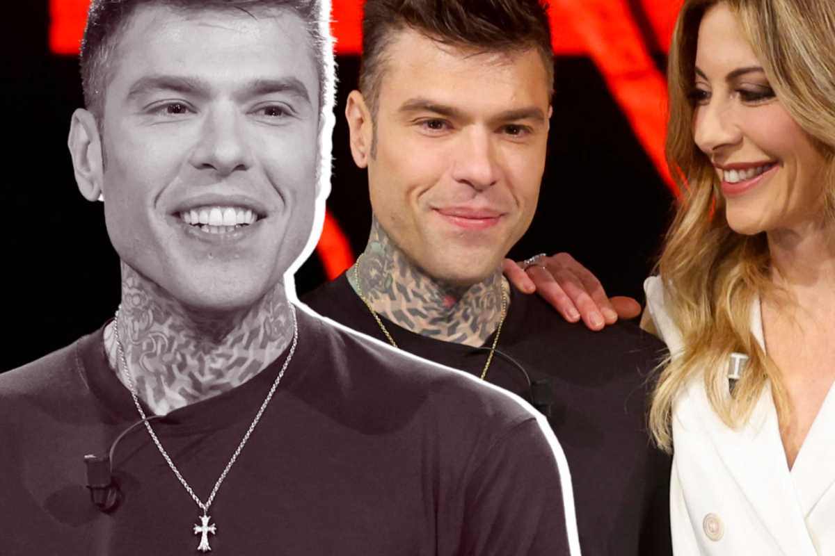 fedez rai apre porte preserale