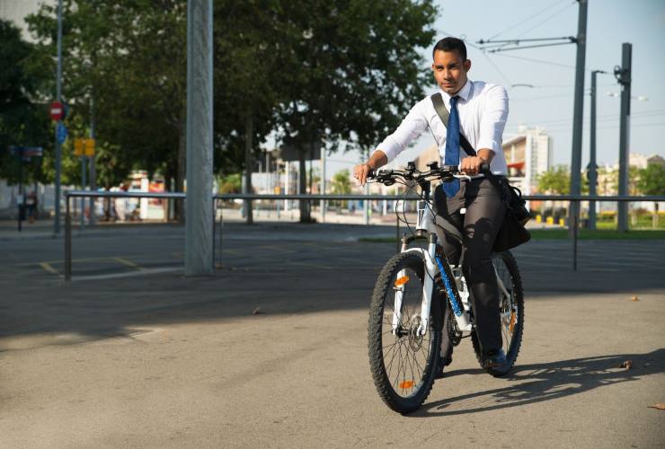 Bonus bici quali sono i pericoli