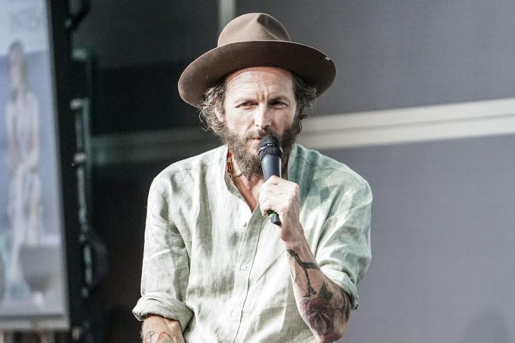 Il dramma di Jovanotti