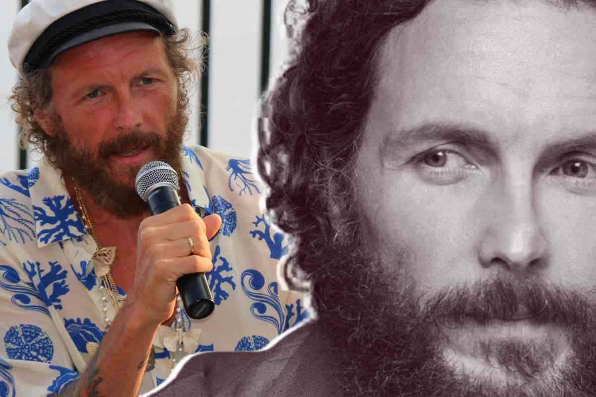 Il dramma di Jovanotti