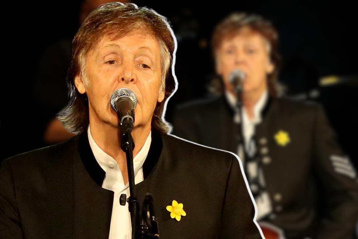 Paul McCartney: svela verità canzone