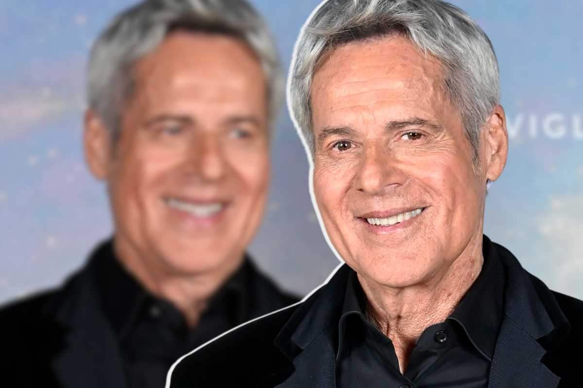 Claudio Baglioni chi è figlio