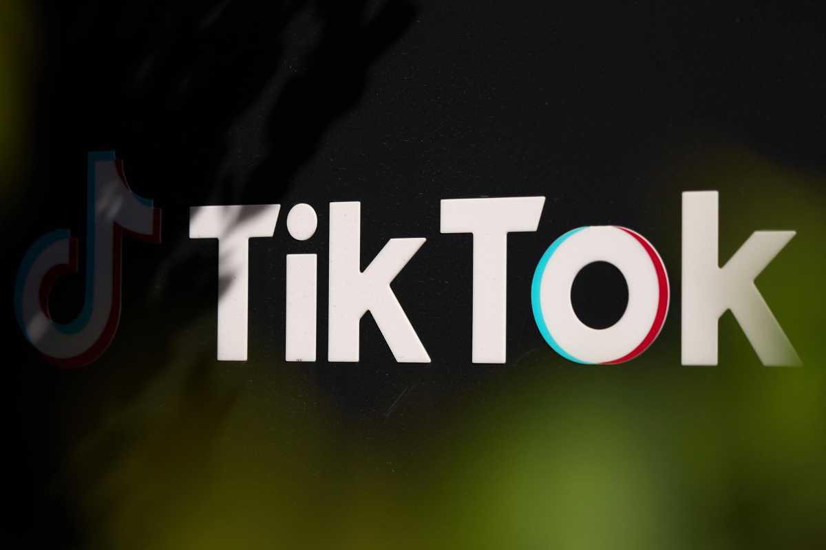 La nuova app per foto di TikTok è vicina