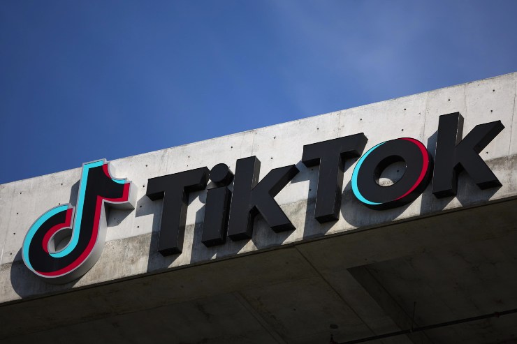 Instagram trema: in arrivo una nuova app di TikTok